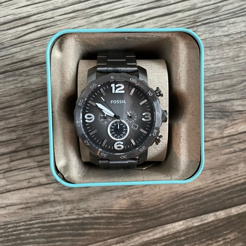 Men’s Fossil Watch